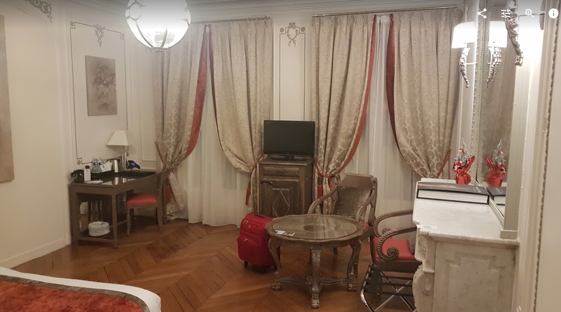 Photo n° 4 de l'avis de Mazen.a fait le 12/01/2018 à 11:47
