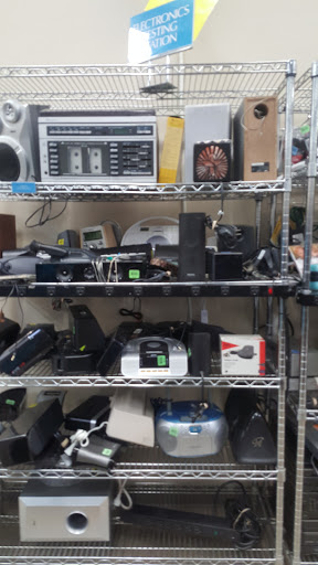 Thrift Store «Goodwill Store & Donation Center», reviews and photos