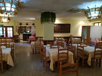 RESTAURANTE CHINO TAFALLA