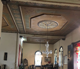 Tjong A Fie Mansion photo