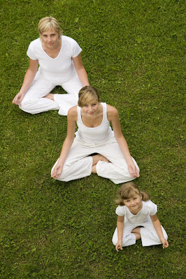 Céline Richou YOGA à Bourghelles