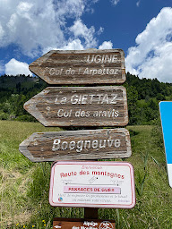 Photo n°15 de L'Authentique à Saint-Nicolas-la-Chapelle ()
