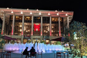 Mark Taper Forum