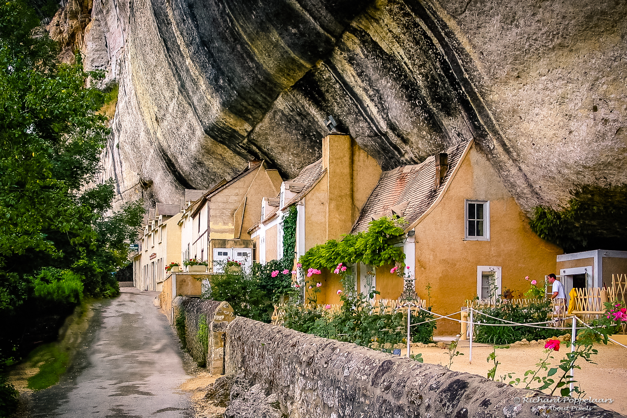 Photo n° 3 de l'avis de Richard.o fait le 02/10/2021 à 00:24