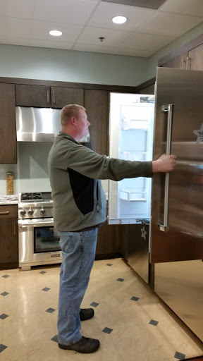 Appliance Store «Silica For Your Home», reviews and photos, 498 N Rolling Meadows Dr, Fond du Lac, WI 54937, USA