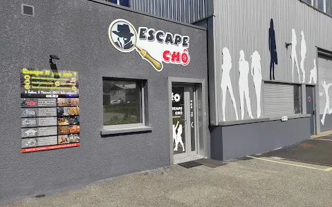 Escape CHÔ - Escape Game Annecy image