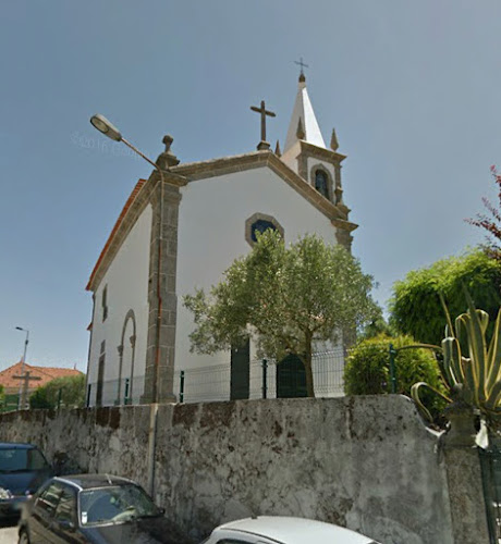 R. São Roque da Lameira 1285 1337, 4350-104 Porto, Portugal