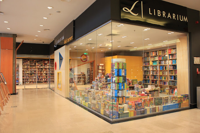 Librarium Iulius Mall - Librărie
