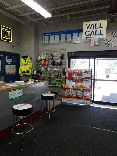 Electrical Supply Store «Becker Electric Supply», reviews and photos, 3825 Business Park Dr, Columbus, OH 43204, USA