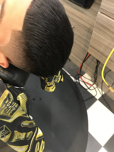 Barber Shop «SVB Barbershop», reviews and photos, 1105 Cortez Rd W, Bradenton, FL 34207, USA