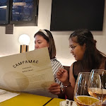 Photo n°1 de l'avis de Judith.u fait le 28/07/2022 à 09:53 sur le  Campamac Osteria à Barbaresco