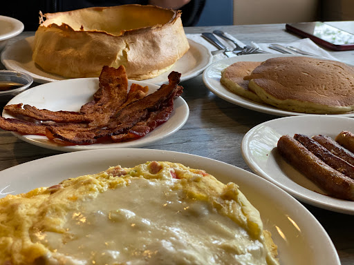 The Original Pancake House image