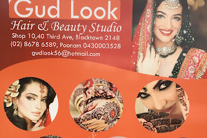Gud Look Hair & Beauty Studio