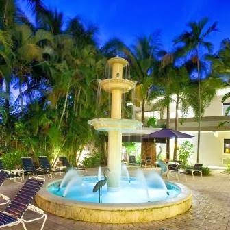 Spa «The Grand Resort and Spa», reviews and photos, 539 N Birch Rd, Fort Lauderdale, FL 33304, USA