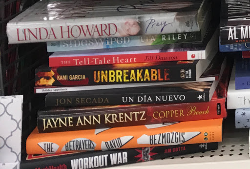 Dollar Store «Dollar Tree», reviews and photos, 40756 Ryan Rd, Sterling Heights, MI 48310, USA