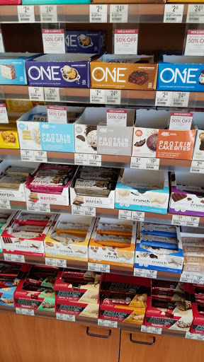 Vitamin & Supplements Store «Super Supplements - Renton», reviews and photos, 707 Rainier Ave S, Renton, WA 98057, USA