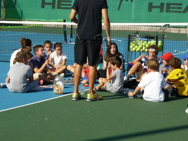 Comments and reviews of JEM Tennis