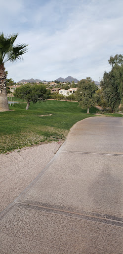 Golf Course «Desert Canyon Golf Club», reviews and photos, 10440 N Indian Wells Dr, Fountain Hills, AZ 85268, USA