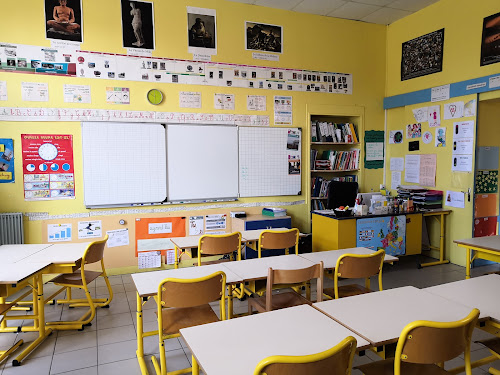 Ecole Privée Mixte à Le Langon