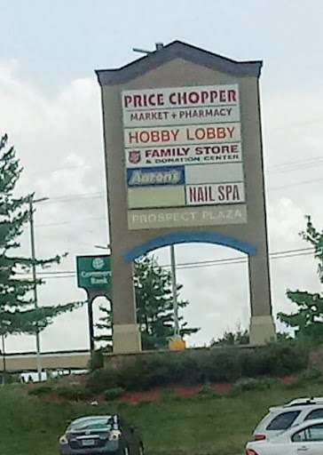 Grocery Store «Price Chopper», reviews and photos, 6475 N Prospect Ave, Gladstone, MO 64118, USA