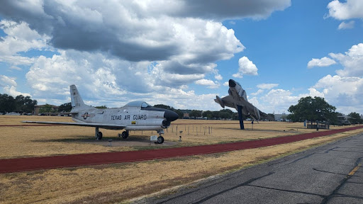 Museum «Texas Military Forces Museum», reviews and photos, 2200 W 35th St, Austin, TX 78703, USA