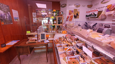 Boucherie Charcuterie Duret à Saint-Laurent-du-Pont
