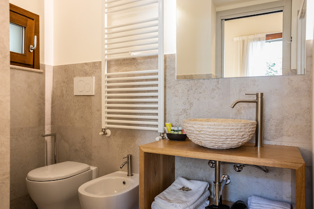 Photos du propriétaire Bed & Breakfast Civico Nove 61012 Gradara