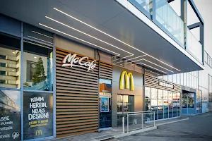McDonald's Krems image