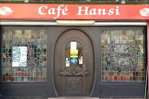 Café Hansi image