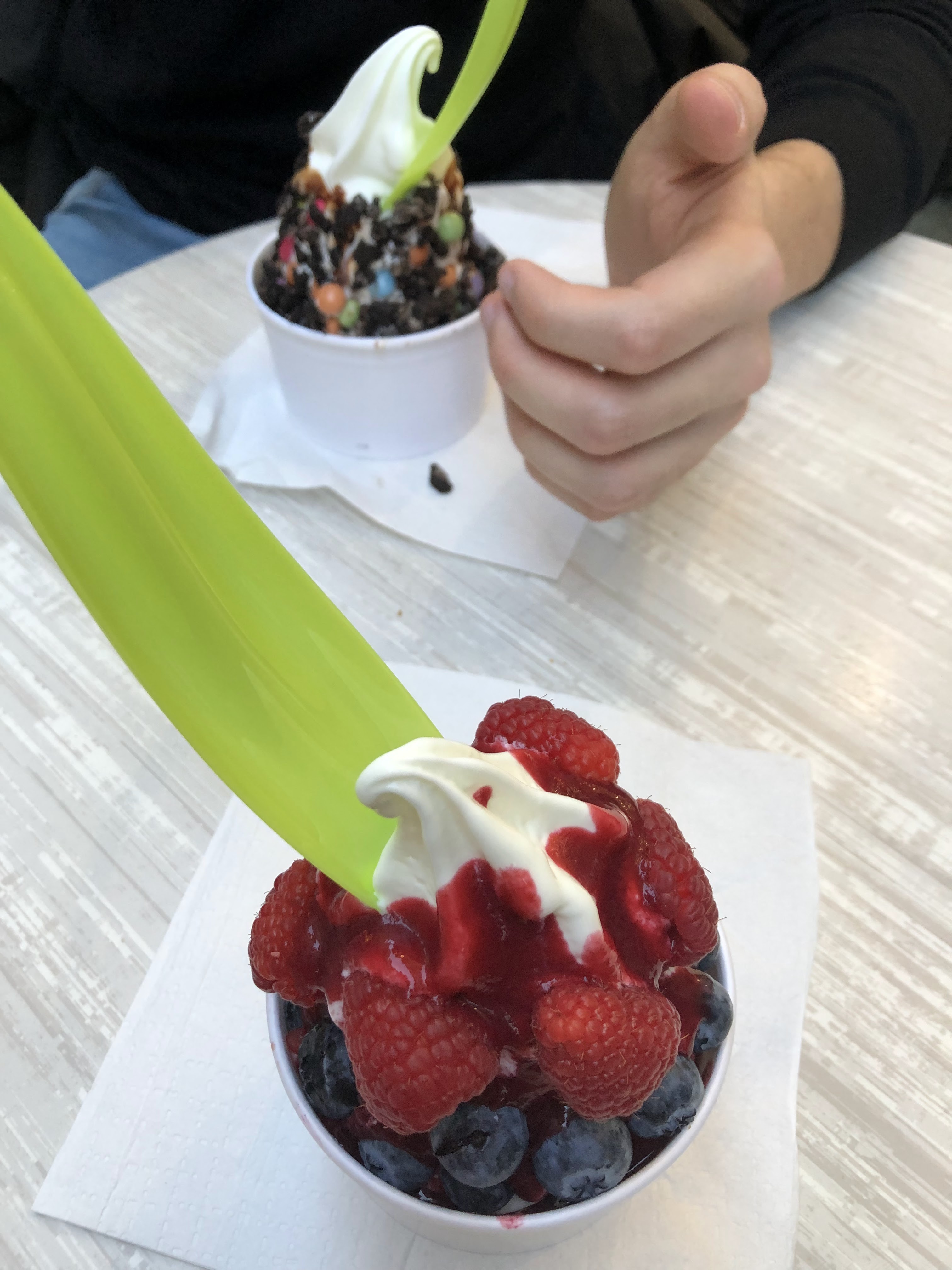 Photo n° 1 de l'avis de Oriane.y fait le 15/05/2019 à 17:27