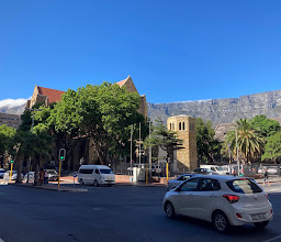 St George's Cathedral photo