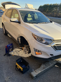 Speed Kingz Towing - Photo 8 - Car repair in , Columbia
