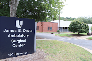 Davis Ambulatory Surgical Center image