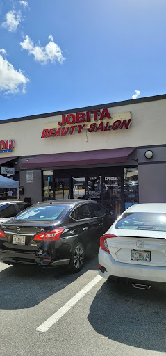 Beauty Salon «Jobita Beauty Salon», reviews and photos, 13764 SW 88th St, Miami, FL 33186, USA