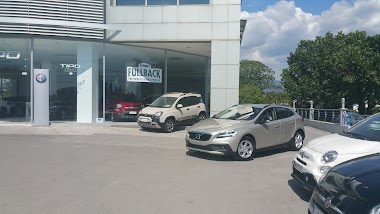 Fiat - Alfa Romeo