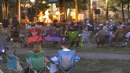 Park «Parker Press Park», reviews and photos, 400 Rahway Ave, Woodbridge, NJ 07095, USA