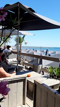 Atmosphère du Restaurant de fruits de mer La Playa ... en Camargue à Saintes-Maries-de-la-Mer - n°20