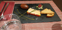 Foie gras du Restaurant français Restaurant Le Plaza-La Paillotte à Arles - n°8