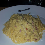 Photo n°1 de l'avis de Daniele.a fait le 08/04/2018 à 22:47 sur le  3punto0 à Frosinone