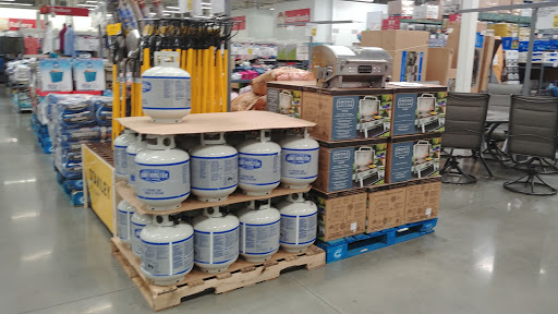 Warehouse club «BJ’s Wholesale Club», reviews and photos, 1800 Dunlawton Ave, Port Orange, FL 32127, USA