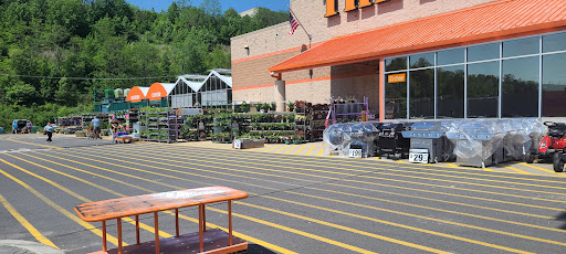 Home Improvement Store «The Home Depot», reviews and photos, 800 Commerce Blvd, Dickson City, PA 18519, USA