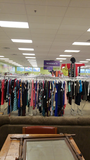 Thrift Store «Goodwill Store & Donation Center», reviews and photos