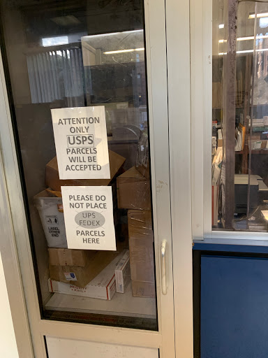 Post Office «United States Postal Service», reviews and photos, 5901 Junction Blvd, Elmhurst, NY 11373, USA