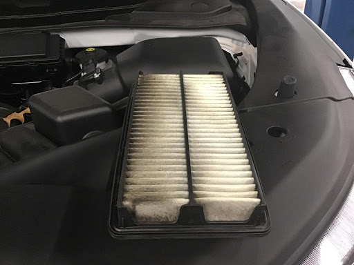 Auto Repair Shop «V & F Auto», reviews and photos, 443 Springfield St, Agawam, MA 01001, USA