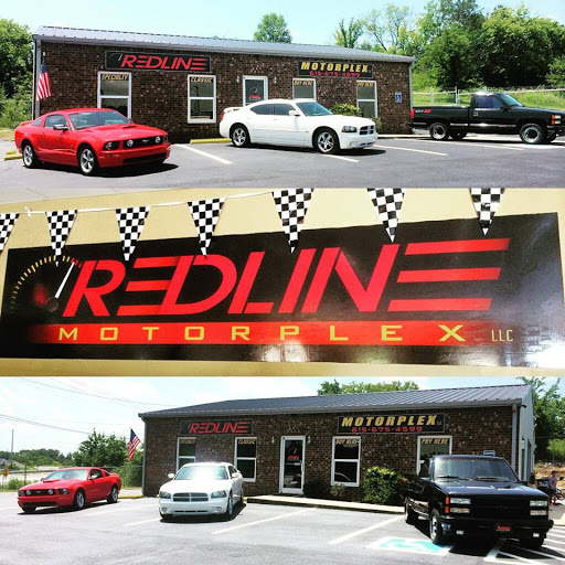 Redline Motorplex,LLC, 101 Pumping Station Rd, Gallatin, TN 37066, USA, 