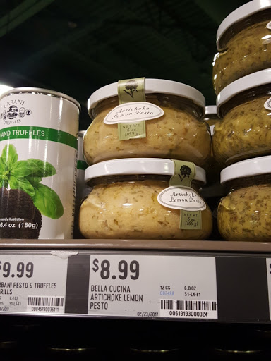 Grocery Store «The Fresh Market», reviews and photos, 12131 Jefferson Ave, Newport News, VA 23602, USA