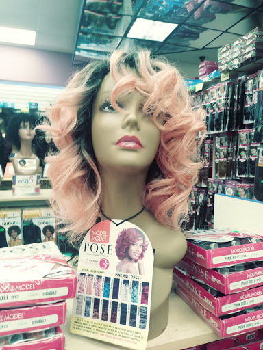 Beauty Supply Store «iBeauty Supply», reviews and photos, 3723 highpoint Road, Greensboro, NC 27407, USA