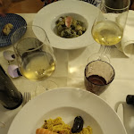 Photo n°3 de l'avis de jerome.o fait le 23/06/2019 à 20:07 sur le  Osteria La Torre di Populonia à Populonia Alta