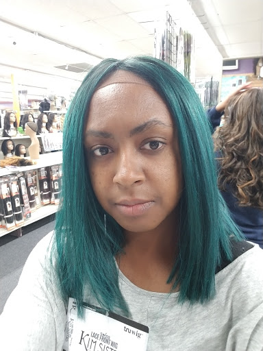 Stores to buy hair dye Denver