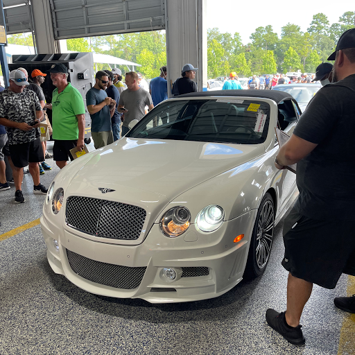 Used Car Dealer «ETS Autos Inc», reviews and photos, 2612 Sanford Ave, Sanford, FL 32773, USA